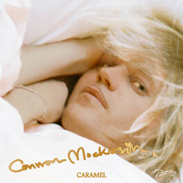 Album cover of Caramel