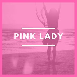 Album cover of Pink Lady
