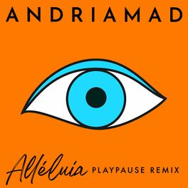 Album cover of Alléluia (Playpause Remix)