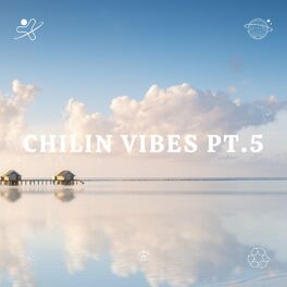 Album cover of Chilin Vibes pt.5
