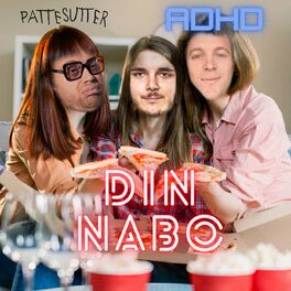 Album cover of Din Nabo