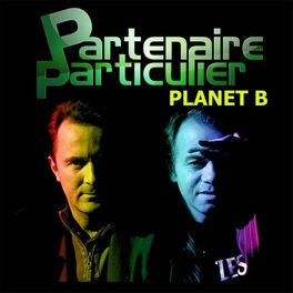 Album cover of Planet B