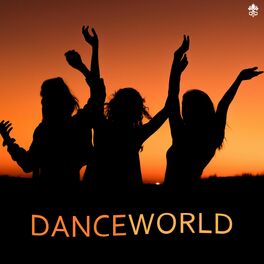 Album cover of Dance World