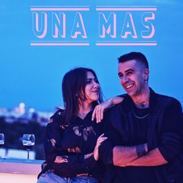 Album cover of Una Más