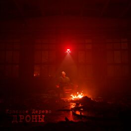 Album cover of Дроны (Censored Version)