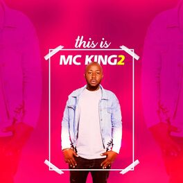 Album cover of This Is Mc King2