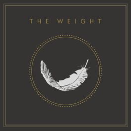 Album cover of The Weight
