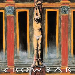 Album cover of Crowbar