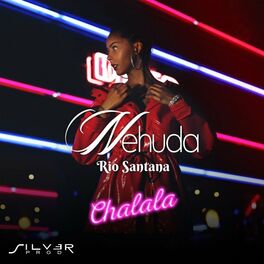 Album cover of Chalala