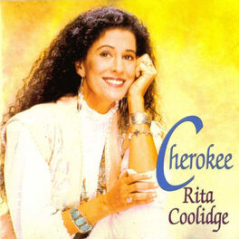 Album cover of Cherokee