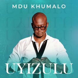 Album cover of Uyizulu