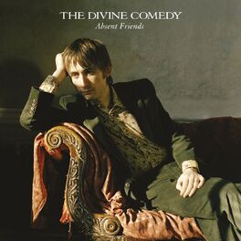 Album cover of Absent Friends (Expanded)