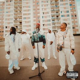 Album cover of Sadiola