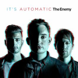 Album cover of It's Automatic