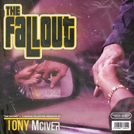 Album cover of The Fallout
