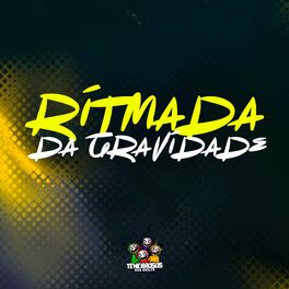 Album cover of Ritmada da Gravidade