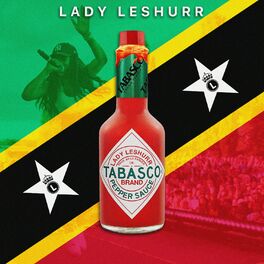 Album cover of TABASCO