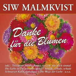 Album cover of Danke für die Blumen
