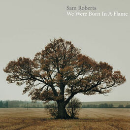 Album cover of We Were Born In A Flame