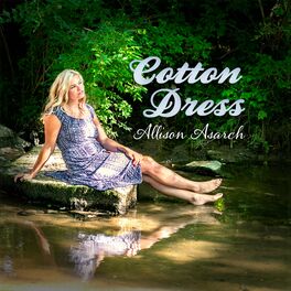 Album cover of Cotton Dress