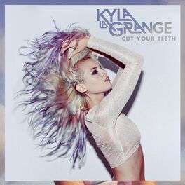 Album cover of Cut Your Teeth