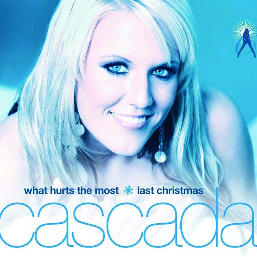 Cascada last christmas. Кристмас каскада. Cascada what hurts. Cascada - last Christmas (Radio Edit).