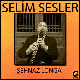 Album cover of Şehnaz Longa