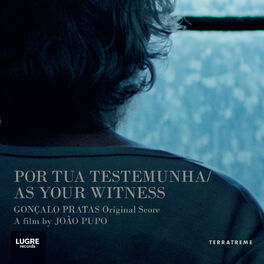 Album cover of Por Tua Testemunha (Original Score)