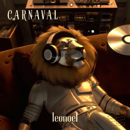 Album cover of Carnaval