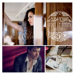Album cover of Tout le temps (Radio Edit)