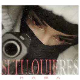 Album cover of Si tu quieres