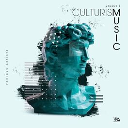 Album cover of Culturism Music, Vol. 2