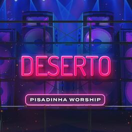 Album cover of Deserto (Versão Piseiro)