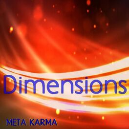 Album cover of Dimensions