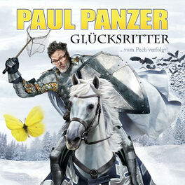 Album cover of Glücksritter