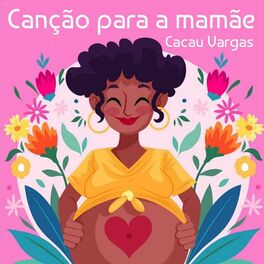 Album cover of CANÇÃO PARA A MAMÃE