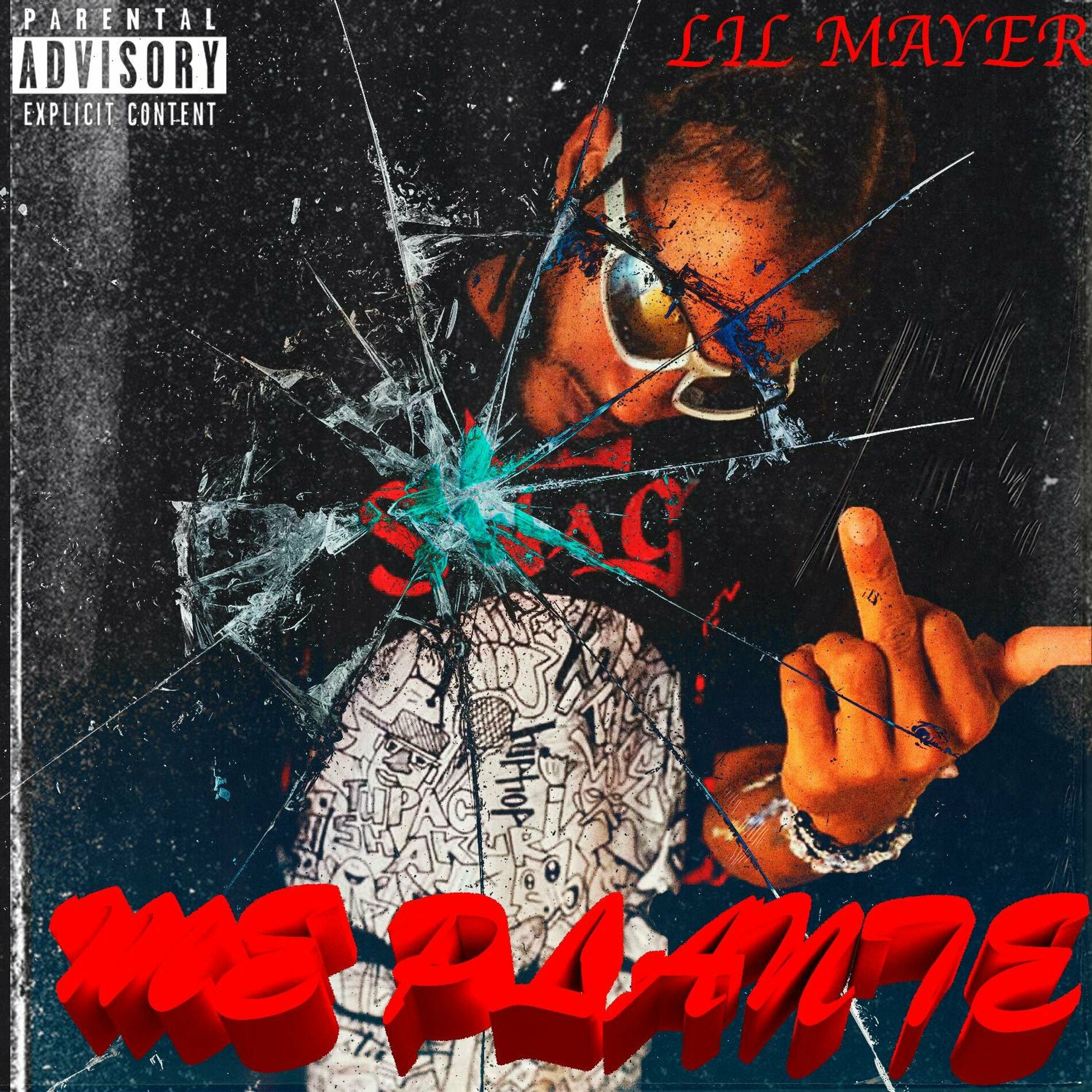 Lil mayer: albums, songs, playlists | Listen on Deezer