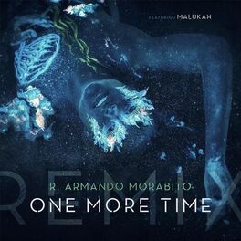 Album cover of One More Time (Remix)