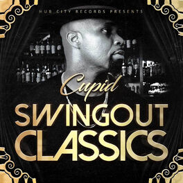 Album cover of Cupid's Swingout Classics