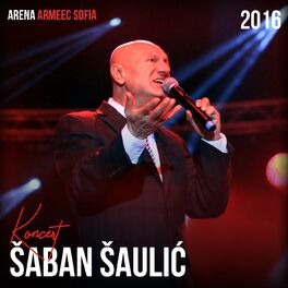 Album cover of Koncert arena Armeec Sofia (Live)