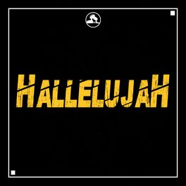 Album cover of Hallelujah (feat. Eshon Burgundy, Newselph, Evident SDG, Aleon, Joshua Kriese & Curt Kennedy)