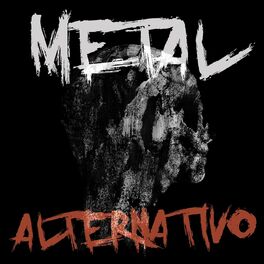 Album cover of Metal Alternativo