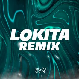 Album cover of Lokita