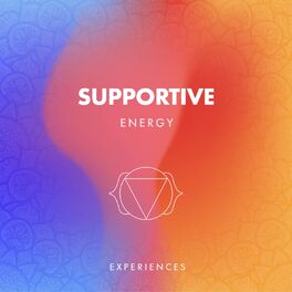 Album cover of zZz Supportive Energy Experiences zZz