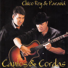 Album cover of Cantos & Cordas