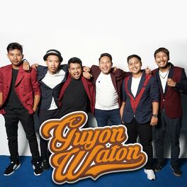 Guyon Waton Sebatas Teman Live Lyrics And Songs Deezer