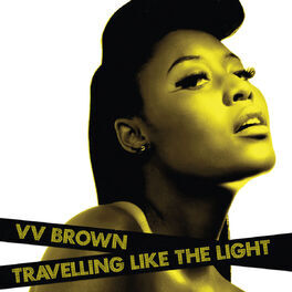 Album picture of Travelling Like The Light (French Version)