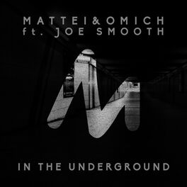 Album cover of In the Underground