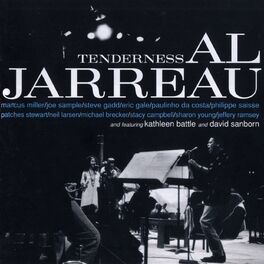 Album cover of Tenderness