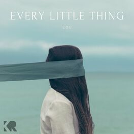 Album picture of Every Little Thing